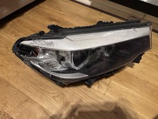 GENUINE BMW 5 SERIES G30 G31