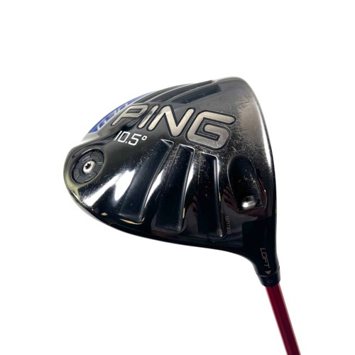 Ping g30 driver 5 - /, degree