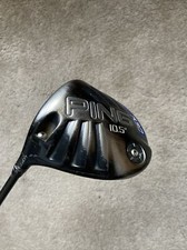 Ping G30 Driver 10.5 Degrees