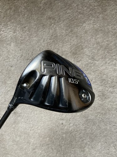 Ping g30 driver degrees - ping,