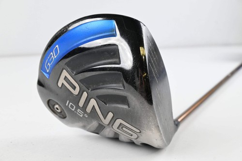 Ping g30 driver - ping, degree