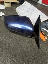 BMW 5 G30 G31  RIGHT DRIVER