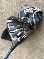 Ping G30 Driver 10.5 Degrees