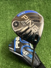 Ping G30 Driver / 10.5 Degree