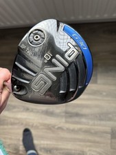 Ping G30 SF Tec Driver 10