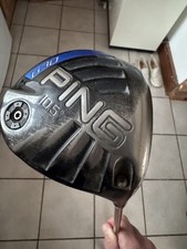 Ping G30 Driver / 10.5 Degrees