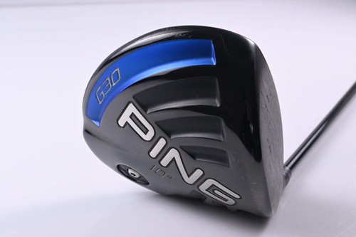 Ping g30 tec driver 10 - tec,