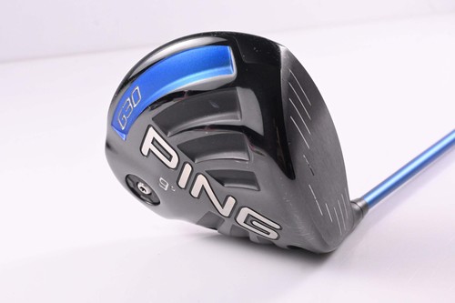 Ping g30 driver degree - driver, 9