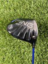 PING G30 DRIVER / 10.5 DEGREE