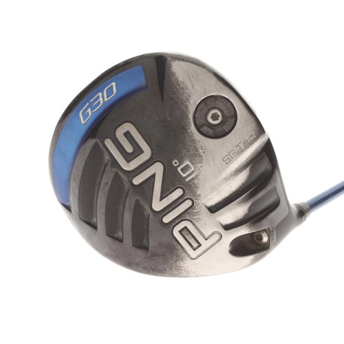 Ping g30 tec - ping,