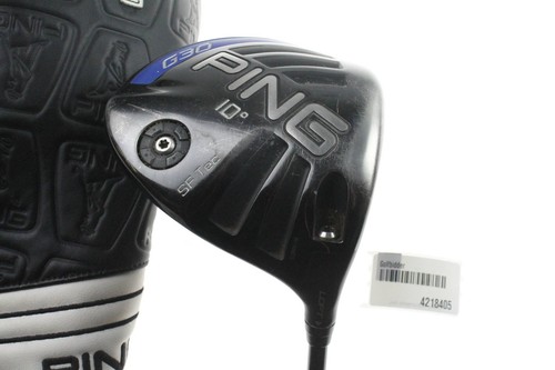 Ping g30 tec golf club - club, mens