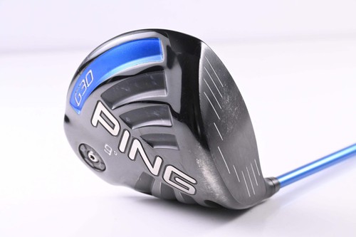 Ping g30 tec driver - ping, 9