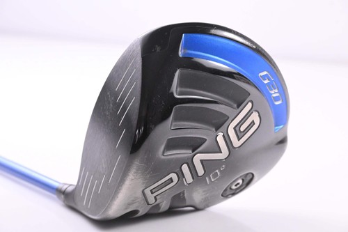 Left hand ping g30 - hand, tec