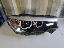 BMW 5 SERIES G30 DRIVER SIDE