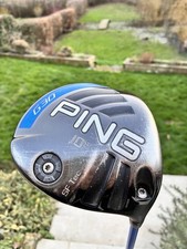 Ping G30 SF-Tec #Driver (10