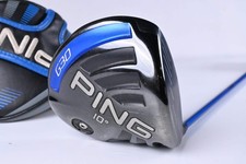 Ping G30 SF Tec Driver / 10