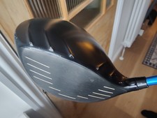 Ping G30 SF Tec Driver / 12