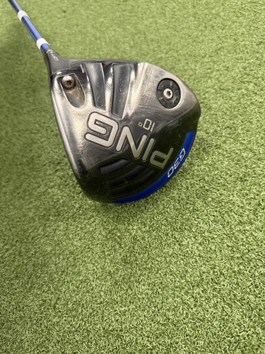 Ping g30 sft degree driver - g30,