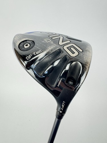 Ping g30 driver sf - ping, tec