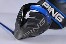 Left Hand Ping G30 SF Tec