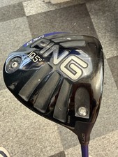 Ping G30 Driver 10.5 Men’s