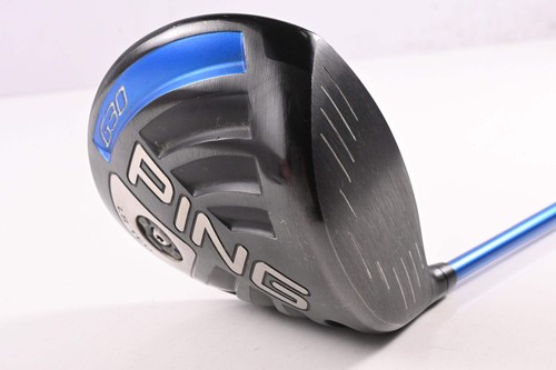 Ping g30 driver degree - driver, 9
