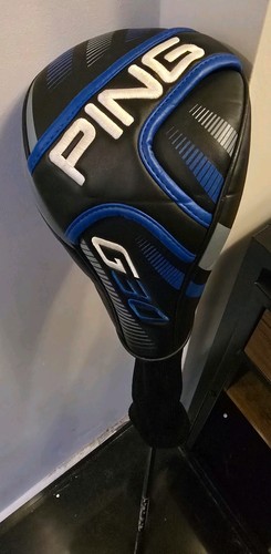 Ping g30 tec driver - g30,