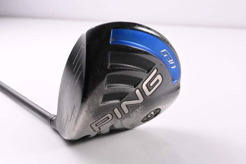 Left hand ping g30 tec - hand,