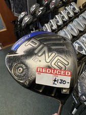 Ping G30 SF Tec Golf Driver -