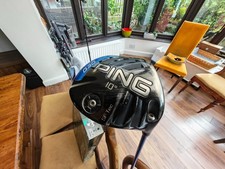 Ping G30 SF Tec Driver / 10
