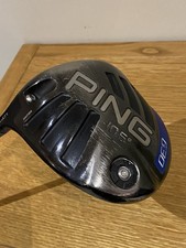 Ping G30 10.5 Driver, R-Flex