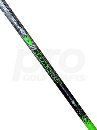 Ust mamiya attas stiff - ust,